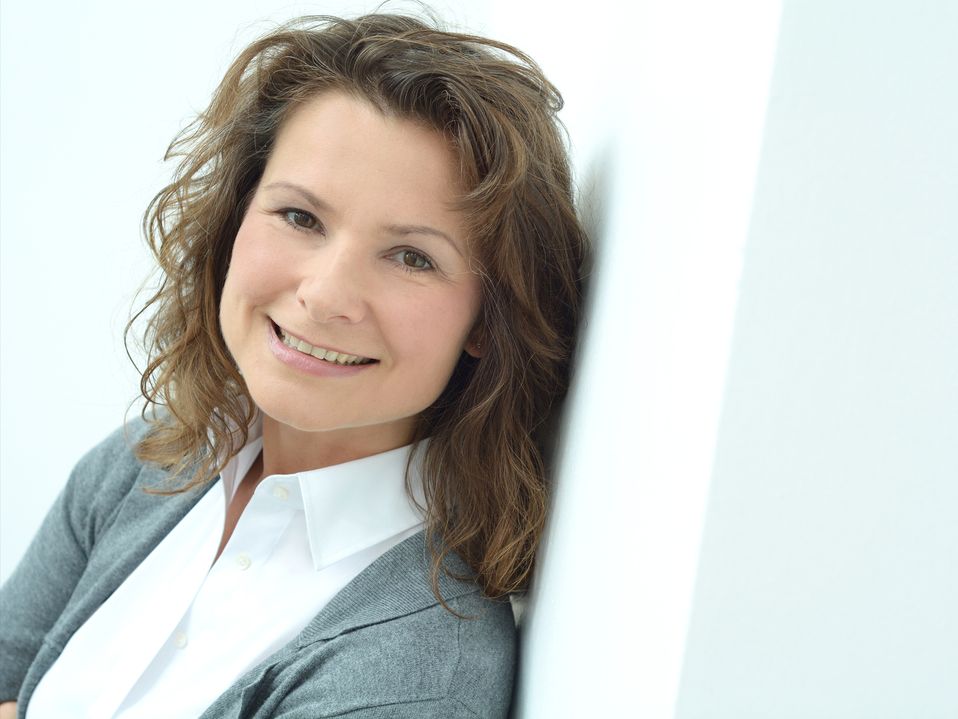 Andrea Ries - kompetenzPLUS